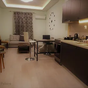 Petite Palace Rotonda Θεσσαλονίκη