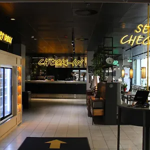 Comfort Vesterbro Ξενοδοχείο Κοπεγχάγη