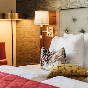 Profilhotels Plaza Ξενοδοχείο Κοπεγχάγη