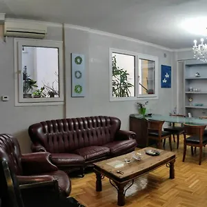  Apartment Elegant Luminous Downtown