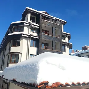 Comfort Ξενοδοχείο με διαμερίσματα Μπάνσκο
