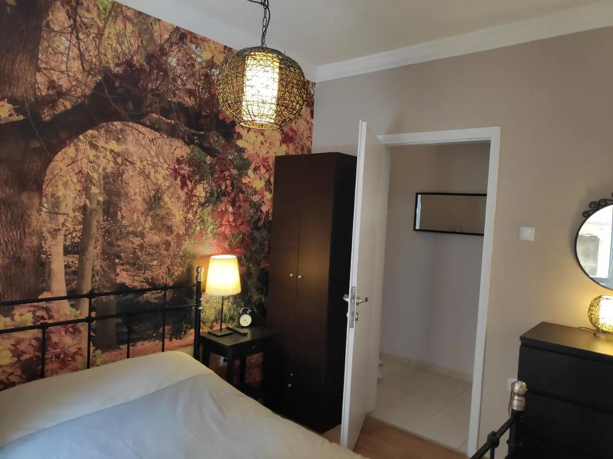 Pantheon Apartments Θεσσαλονίκη