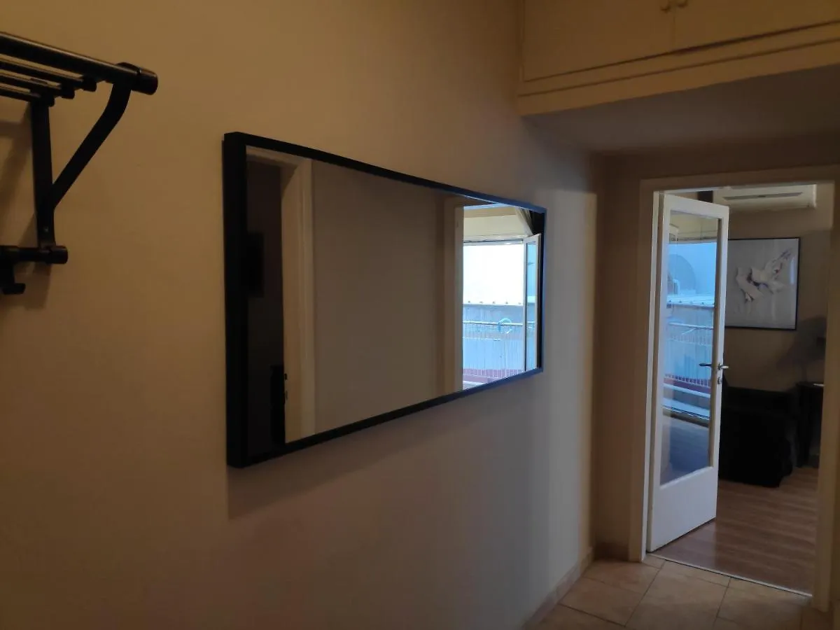 Pantheon Apartments Thessaloniki