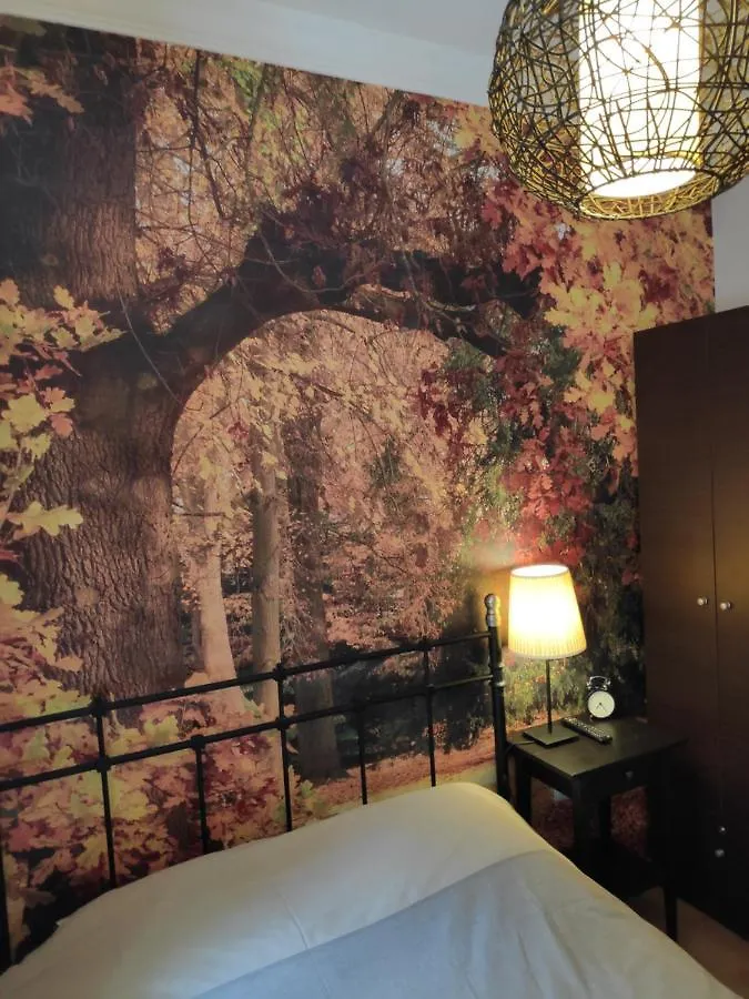 Pantheon Apartments Thessaloniki Greece