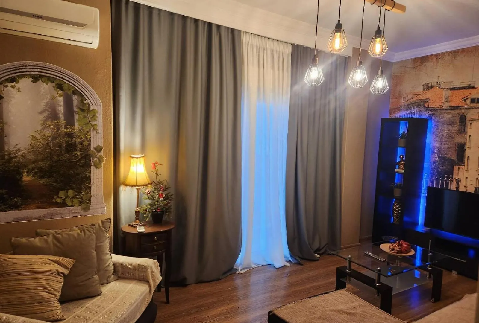 Pantheon Apartments Thessaloniki 0*,  Greece